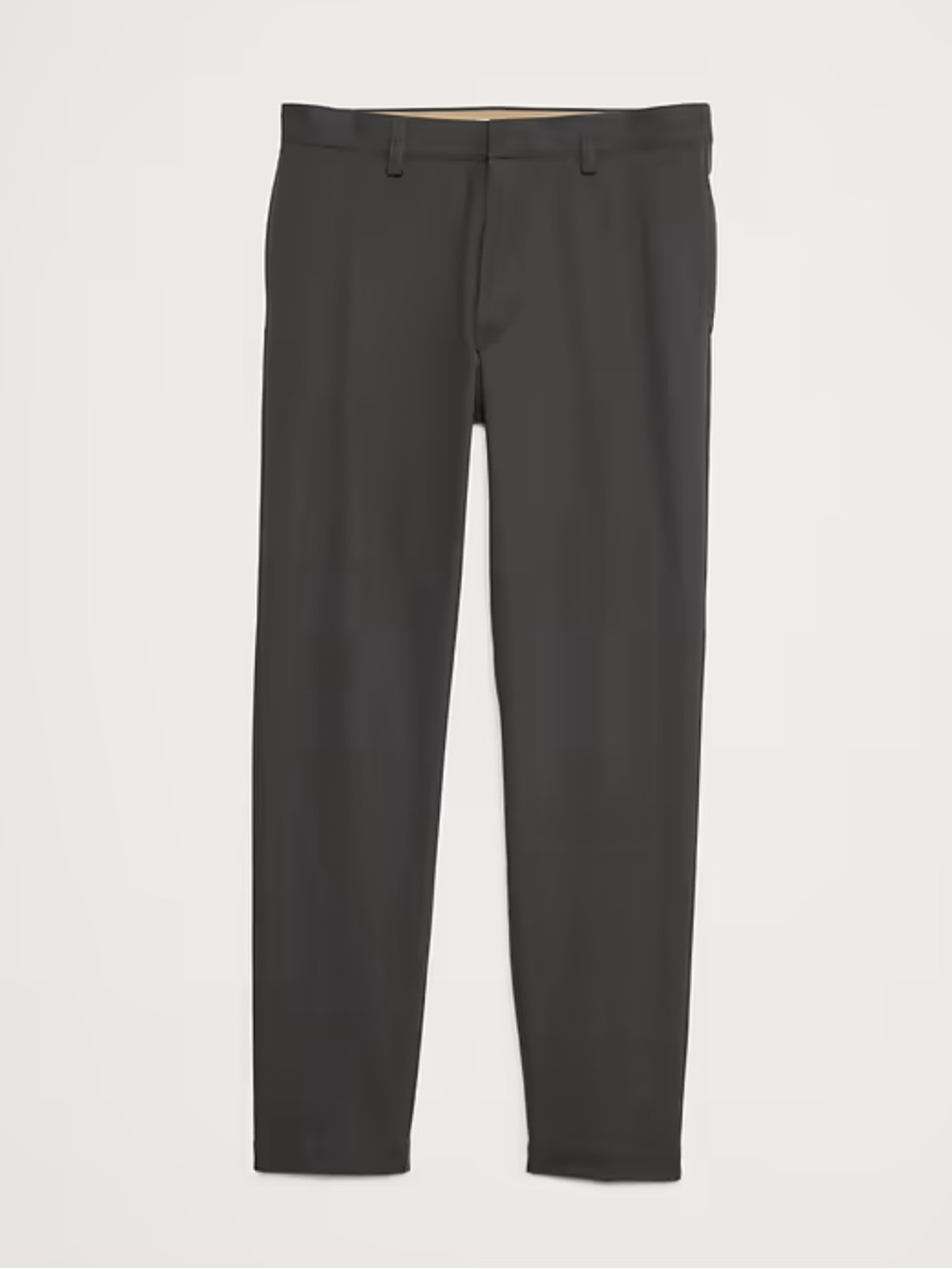 Athletic Italian-Stretch Chino